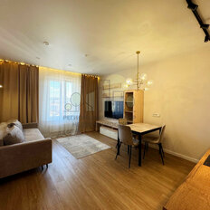 Квартира 43,2 м², 2-комнатная - изображение 4