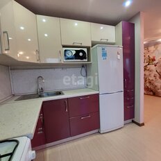 Квартира 41,6 м², 2-комнатная - изображение 2