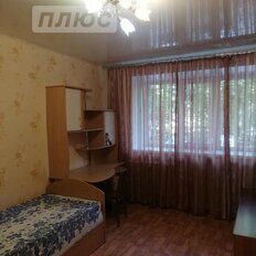 Квартира 44,1 м², 2-комнатная - изображение 3