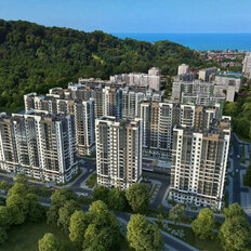 Квартира 50 м², 2-комнатная - изображение 1