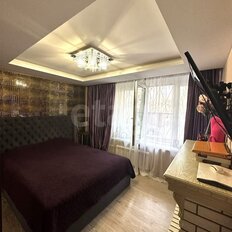 Квартира 27,4 м², 1-комнатная - изображение 1