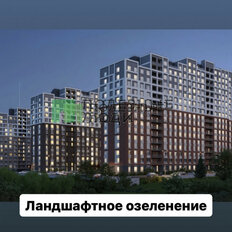 Квартира 41,4 м², 1-комнатная - изображение 5