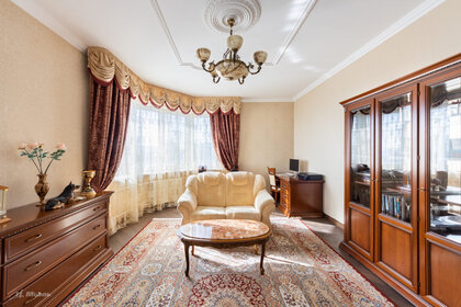 Купить 4-комнатную квартиру в Лахта-Ольгино - изображение 15
