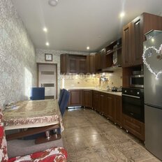 Квартира 84,1 м², 3-комнатная - изображение 1