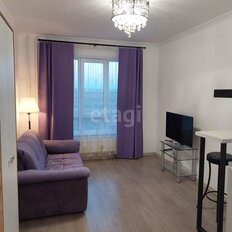 Квартира 21,7 м², студия - изображение 2