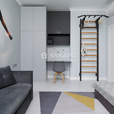 Квартира 89 м², 4-комнатная - изображение 5