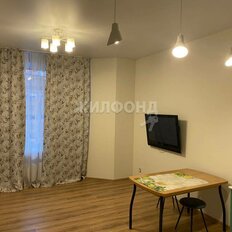 Квартира 66,1 м², 2-комнатная - изображение 4