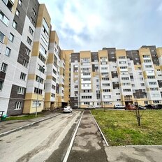 Квартира 34,4 м², 1-комнатная - изображение 3