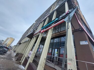 1700 м², торговое помещение 952 000 ₽ в месяц - изображение 39