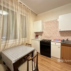 Квартира 38 м², 1-комнатная - изображение 2