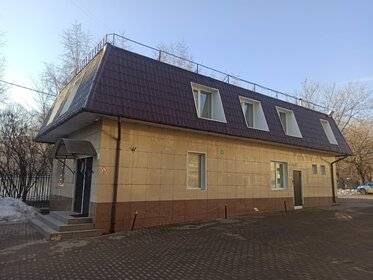 159 м², офис 318 000 ₽ в месяц - изображение 28