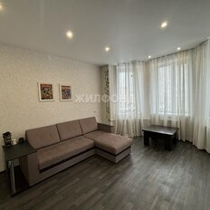 Квартира 61,8 м², 3-комнатная - изображение 3