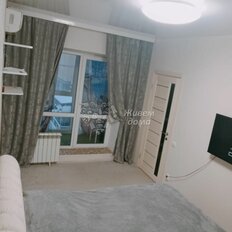 Квартира 36,3 м², 1-комнатная - изображение 4