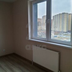 Квартира 64 м², 2-комнатная - изображение 4