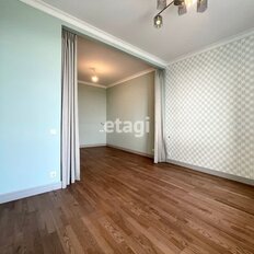 Квартира 41,7 м², 1-комнатная - изображение 3