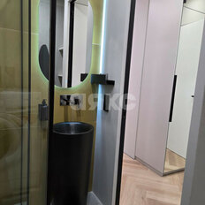 Квартира 40,6 м², 2-комнатная - изображение 5