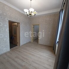 Квартира 60,8 м², 3-комнатная - изображение 4