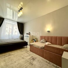 Квартира 55,8 м², 2-комнатная - изображение 3