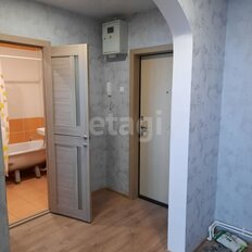 Квартира 39,9 м², студия - изображение 1