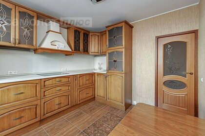 Купить двухкомнатную квартиру с евроремонтом и в новостройке в Казани - изображение 34