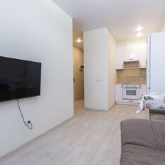 Квартира 36 м², 1-комнатная - изображение 4