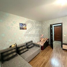 Квартира 27 м², студия - изображение 5