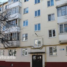 Квартира 46,4 м², 2-комнатная - изображение 4