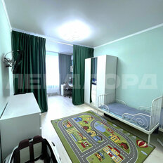 Квартира 70 м², 2-комнатная - изображение 3