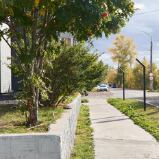 Квартира 36,9 м², 1-комнатная - изображение 5