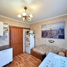 Квартира 40 м², 1-комнатная - изображение 3