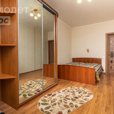 Квартира 68 м², 3-комнатная - изображение 3