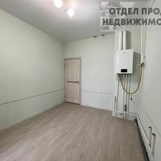 Квартира 37,5 м², 1-комнатная - изображение 5