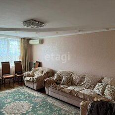 Квартира 61 м², 3-комнатная - изображение 1