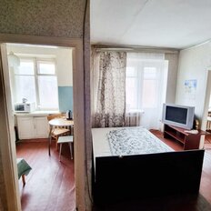 Квартира 42,7 м², 2-комнатная - изображение 5