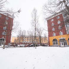 Квартира 117,4 м², 5-комнатная - изображение 3