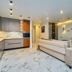 Квартира 68 м², 2-комнатная - изображение 3