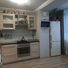 Квартира 44,9 м², 1-комнатная - изображение 3