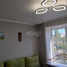 Квартира 18,2 м², 1-комнатная - изображение 2