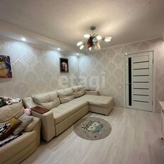 Квартира 44,4 м², 2-комнатная - изображение 1