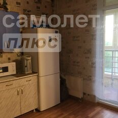 Квартира 30 м², 1-комнатная - изображение 2