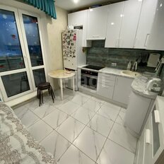 Квартира 38,4 м², 1-комнатная - изображение 2