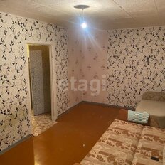 Квартира 28,6 м², 1-комнатная - изображение 4