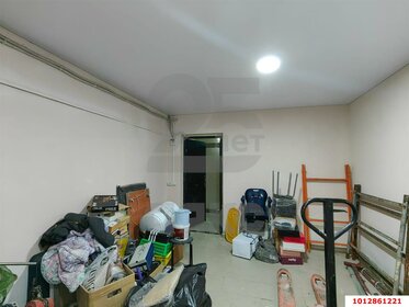 17,7 м², квартира-студия 999 000 ₽ - изображение 12