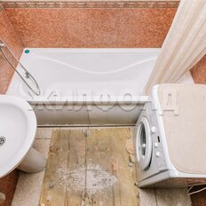 Квартира 34,4 м², 1-комнатная - изображение 5