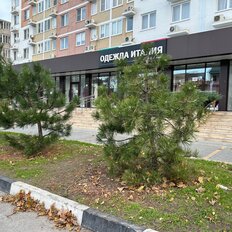 151 м², торговое помещение - изображение 1