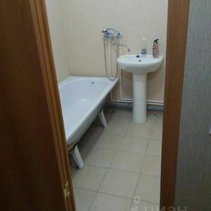 Квартира 40 м², 1-комнатная - изображение 4