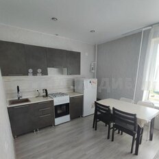 Квартира 45,1 м², 1-комнатная - изображение 4