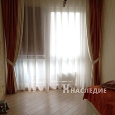 Квартира 114 м², 4-комнатная - изображение 4