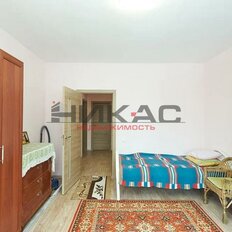 Квартира 64,5 м², 2-комнатная - изображение 5