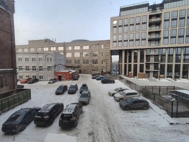 281 м², торговое помещение 505 079 ₽ в месяц - изображение 34